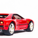 Illustration for article titled 2010 Hot Wheels Garage: Ferrari 288 GTO
